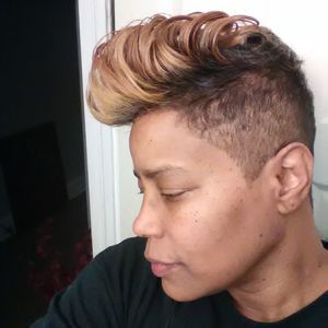 Meet your Posher, Yevette